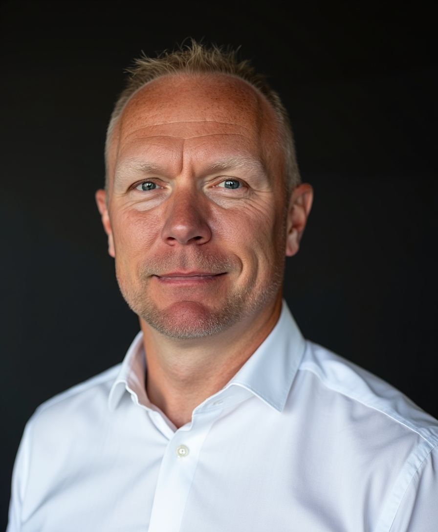 Bo H. Iversen, Partner